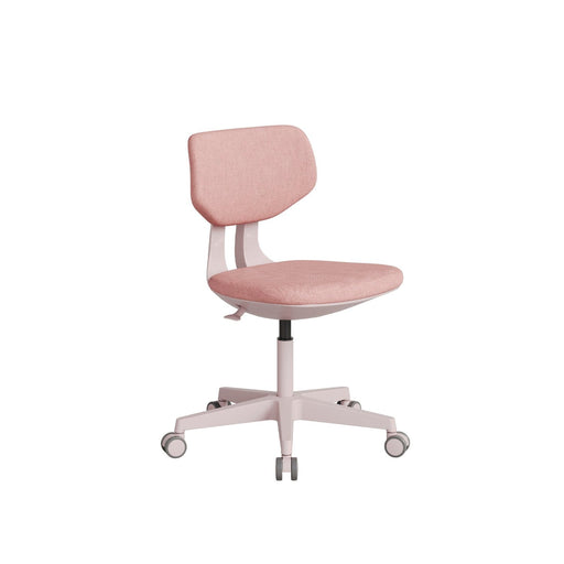 Atmacha Home And Living Chair Pink Alba Chair
