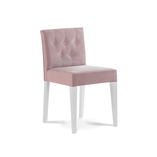 Atmacha Home And Living Chair Pudra Queen Chair