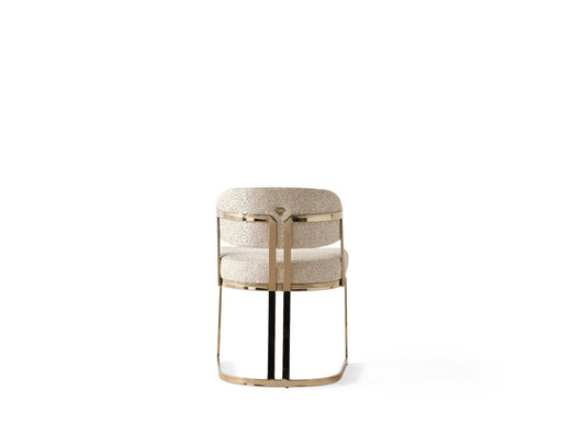 Atmacha Home And Living Chair Rixos Chair