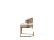 Atmacha Home And Living Chair Rixos Chair