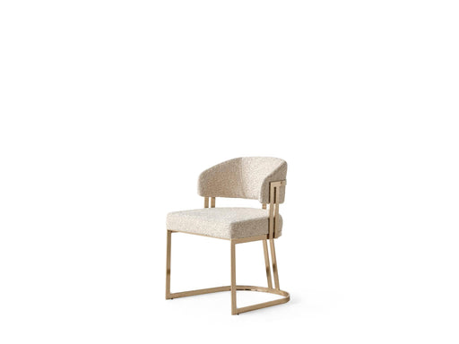 Atmacha Home And Living Chair Rixos Chair