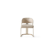 Atmacha Home And Living Chair Rixos Chair