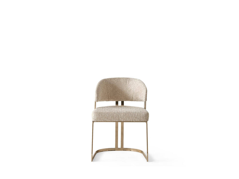 Atmacha Home And Living Chair Rixos Chair
