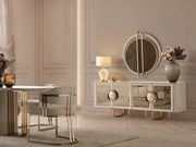 Atmacha Home And Living Chair Rixos Chair
