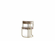 Atmacha Home And Living Chair Solo Chair