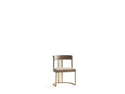 Atmacha Home And Living Chair Solo Chair