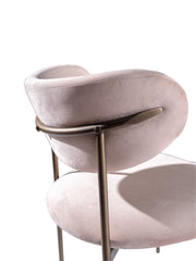 Vera Chair B-7 Atmacha Home And Living