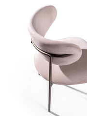 Vera Chair B-6 Atmacha Home And Living