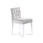 Atmacha Home And Living Chair Vizon Queen Chair