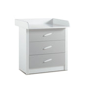 Atmacha Home And Living Changing Unit Esme Changing Unit