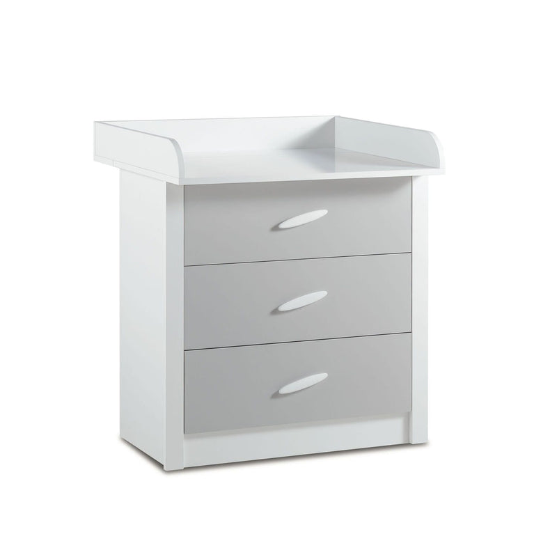 Atmacha Home And Living Changing Unit Esme Changing Unit