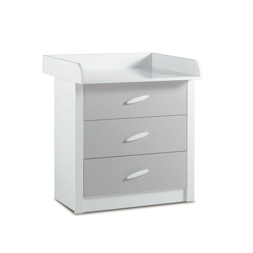 Atmacha Home And Living Changing Unit Esme Changing Unit