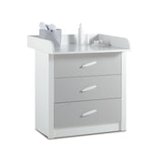 Atmacha Home And Living Changing Unit Esme Changing Unit