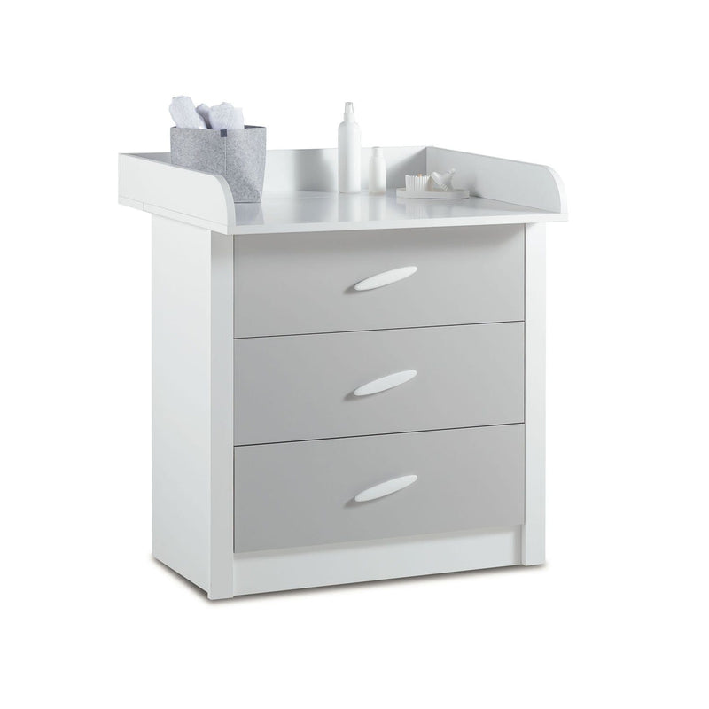 Atmacha Home And Living Changing Unit Esme Changing Unit