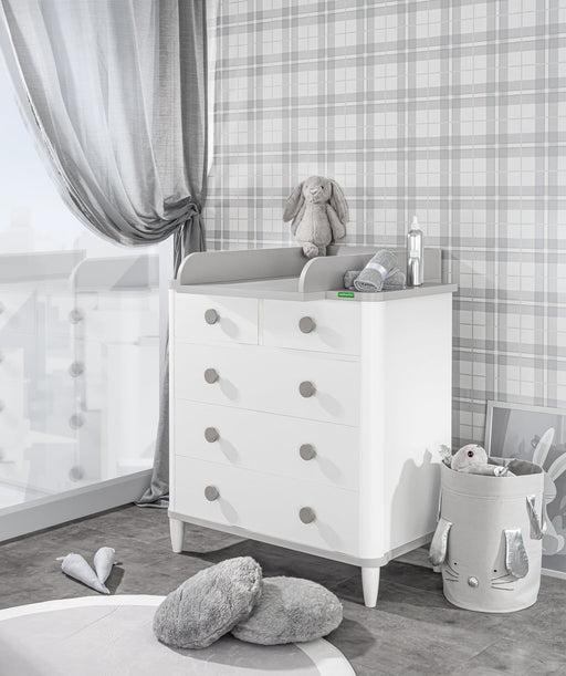 Atmacha Home And Living Changing Unit Zen Changing Unit