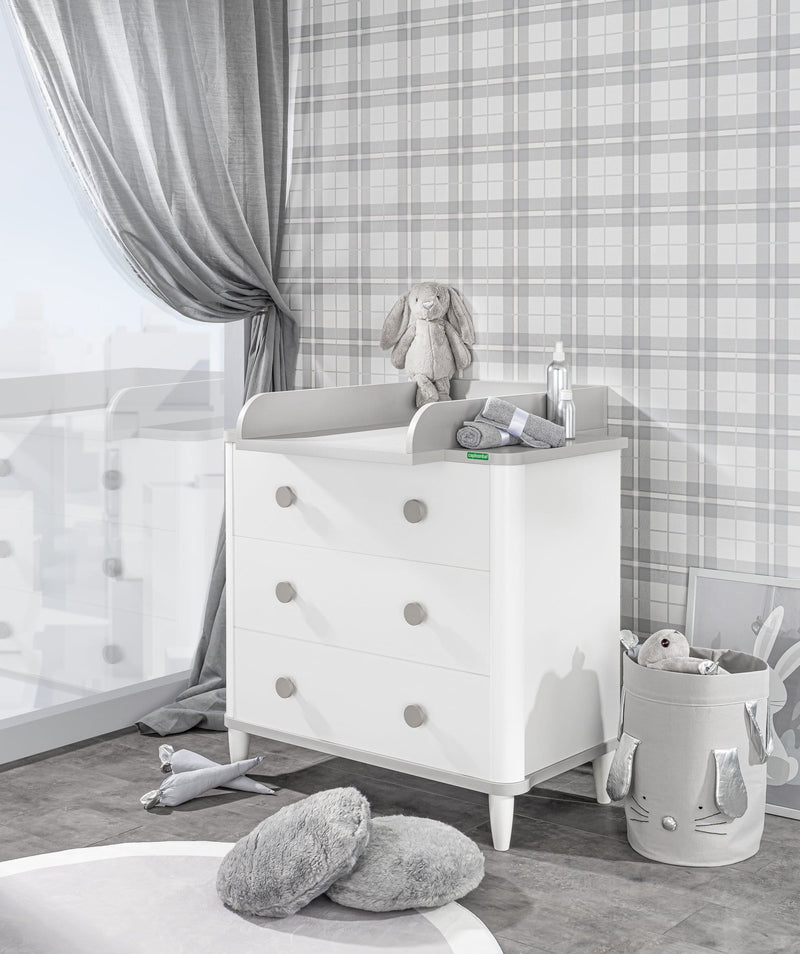 Atmacha Home And Living Changing Unit Zen Changing Unit