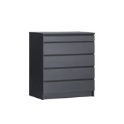 Atmacha Home And Living Chest of Drawers Aveline Chest of Drawers