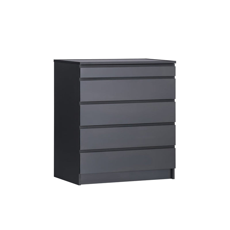 Atmacha Home And Living Chest of Drawers Aveline Chest of Drawers