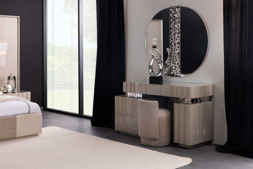 modern italian dressing tables Italia Dressing Table