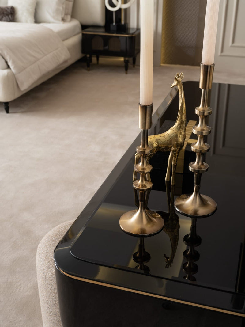 Atmacha Home And Living Chest Of Drawers Knightsbridge Dressing Table