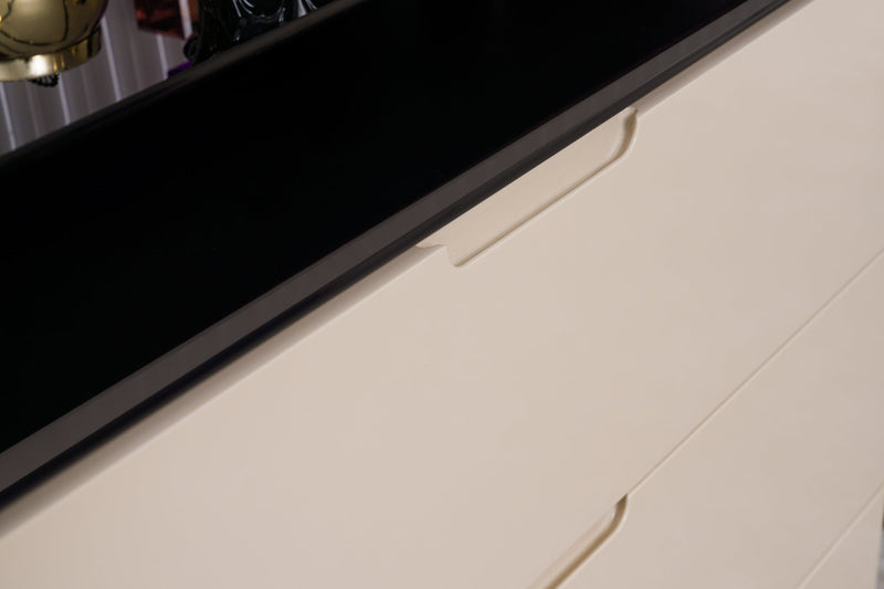 Atmacha Home And Living Chest Of Drawers Leo Chest Of Drawer