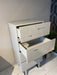 Atmacha Home And Living Chest Of Drawers New Chelsea Tall Chest Of Drawers
