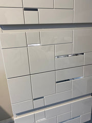 Atmacha Home And Living Chest Of Drawers New Chelsea Tall Chest Of Drawers