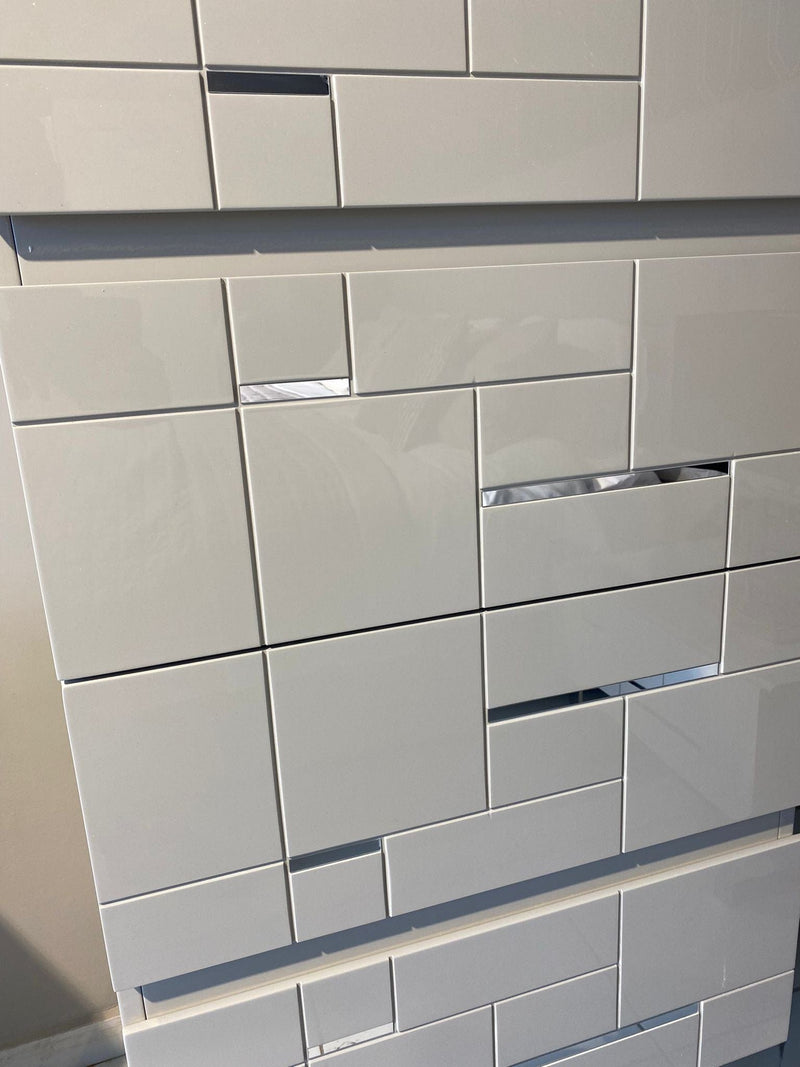 Atmacha Home And Living Chest Of Drawers New Chelsea Tall Chest Of Drawers