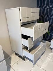 Atmacha Home And Living Chest Of Drawers New Chelsea Tall Chest Of Drawers