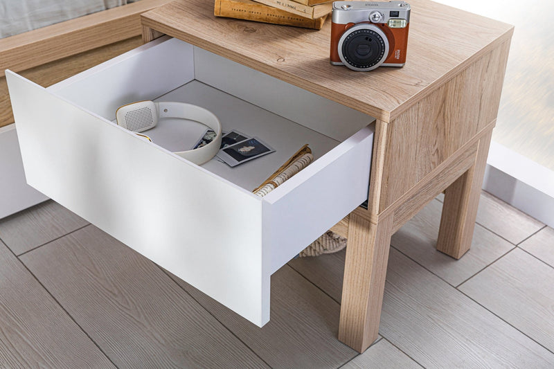 Atmacha Home And Living Chest of Drawers Nomi Chest of Drawers
