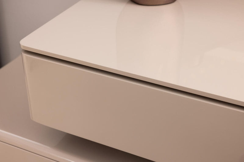 Atmacha Home And Living Chest Of Drawers Pearl Chest Of Drawers