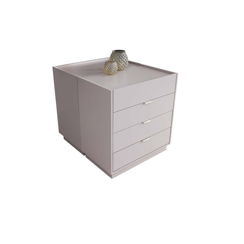 Atmacha Home And Living Chest Of Drawers Puzzle Chest Of Drawers
