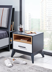 Atmacha Home And Living Chest of Drawers Romy Chest of Drawers