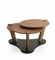 Atmacha Home And Living Coffee Table American Trio Coffee Table