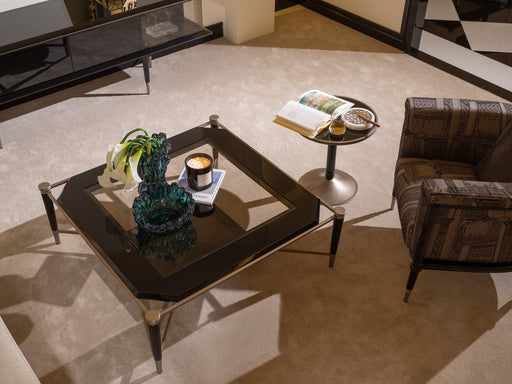 Atmacha Home And Living Coffee Table Anthracite Istanblue Coffee Table