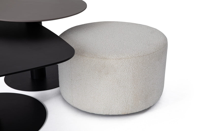 Atmacha Home And Living Coffee Table Benny Coffee Table