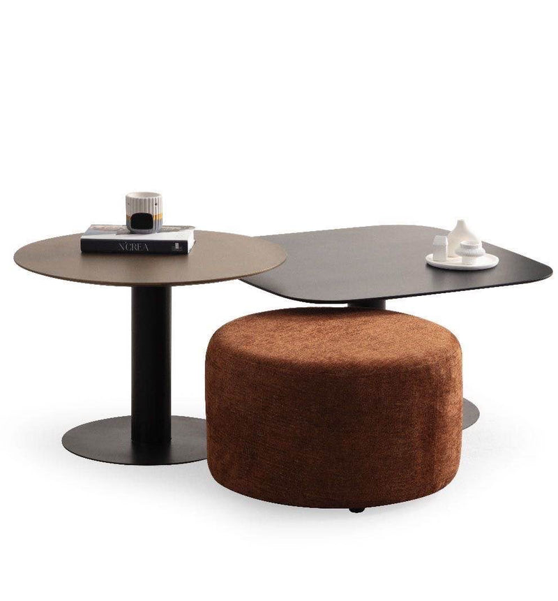 Atmacha Home And Living Coffee Table Benny Coffee Table
