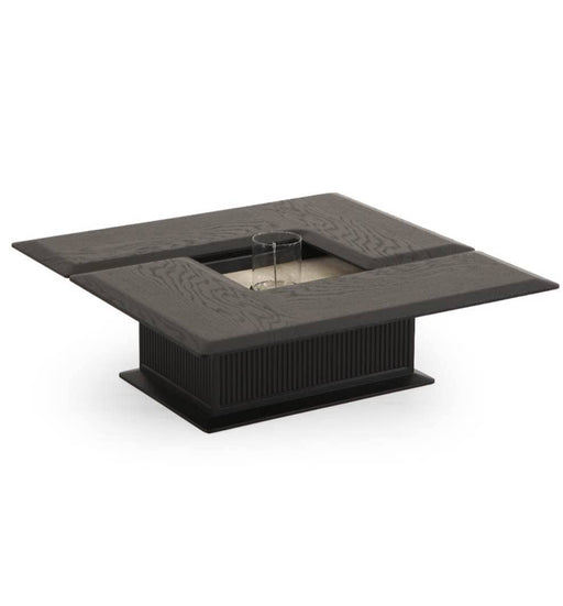 Atmacha Home And Living Coffee Table Black / MDF Event Coffee Table