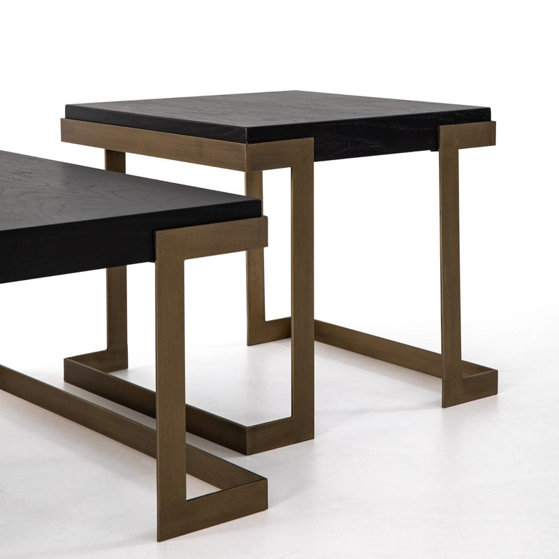 Atmacha Home And Living Coffee Table Bogota Coffee Table