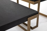 Atmacha Home And Living Coffee Table Bogota Coffee Table