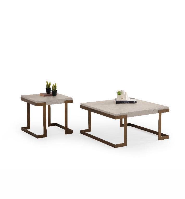Atmacha Home And Living Coffee Table Bogota Coffee Table