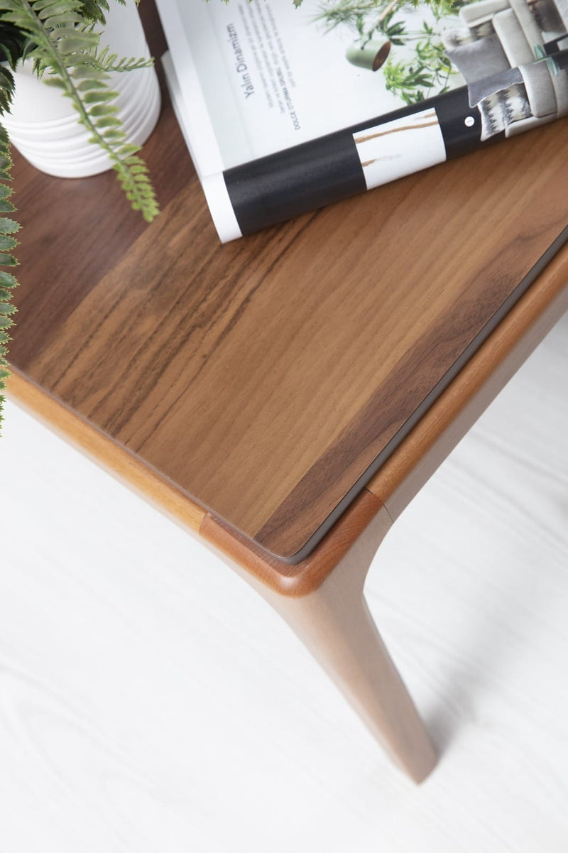 Atmacha Home And Living Coffee Table Bongo Coffee Table