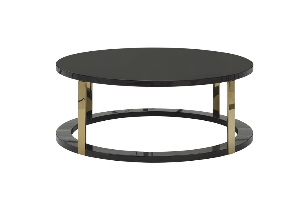 Atmacha Home And Living Coffee Table Braga Coffee Table