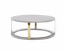 Atmacha Home And Living Coffee Table Braga Coffee Table