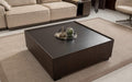 Atmacha Home And Living Coffee Table Burma Coffee Table