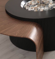 Atmacha Home And Living Coffee Table Calista Coffee Table