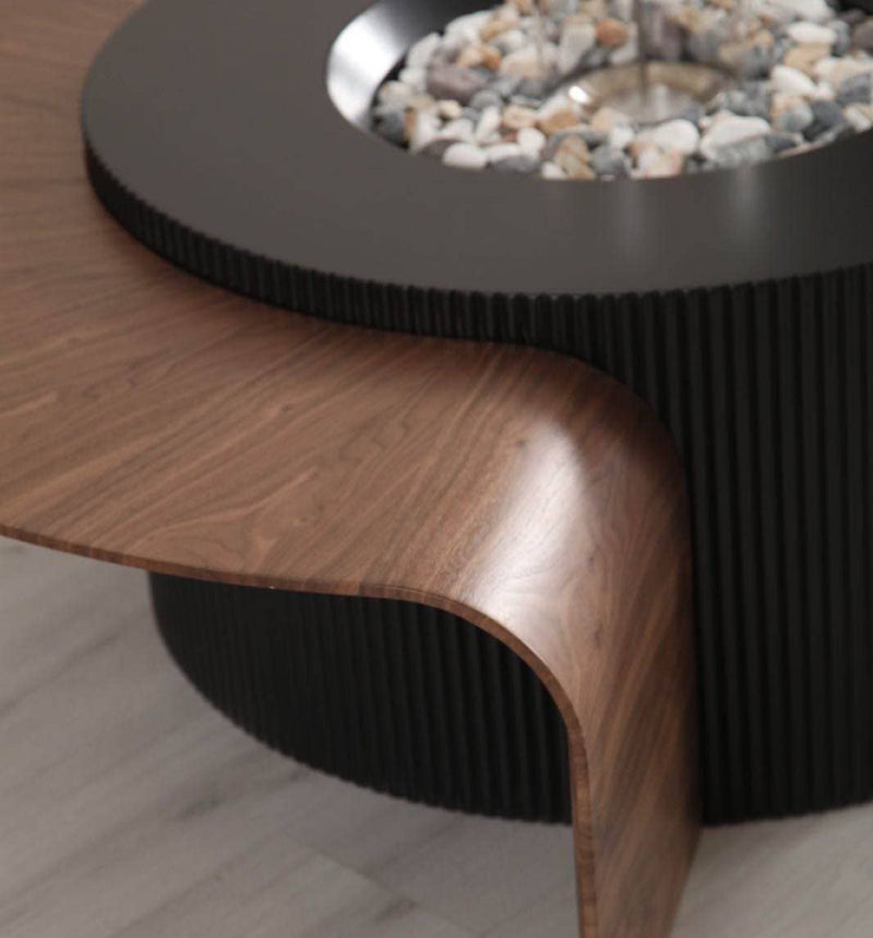 Atmacha Home And Living Coffee Table Calista Coffee Table