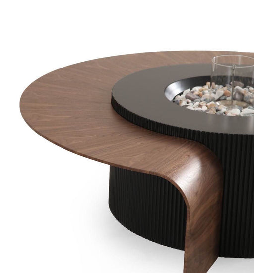 Atmacha Home And Living Coffee Table Calista Coffee Table
