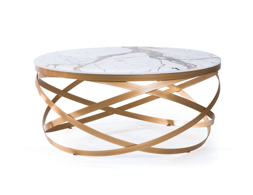 Atmacha Home And Living Coffee Table Center Table Drop Gold Coffee Table
