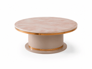 Atmacha Home And Living Coffee Table Cirello Coffee Table